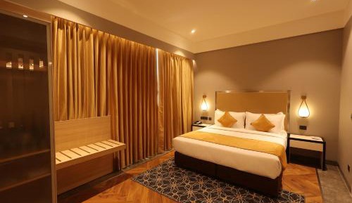 Family Suite