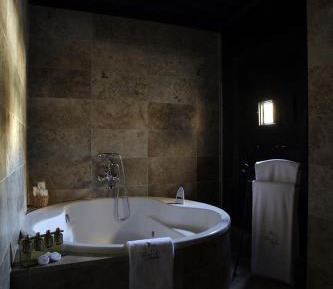 Deluxe Junior Suite