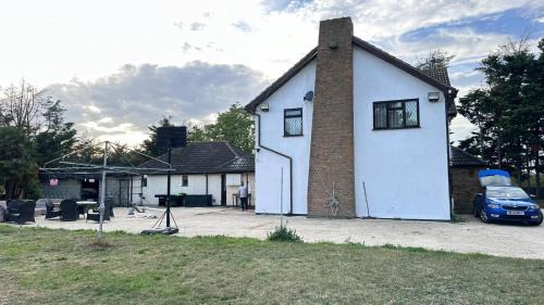 Superior Villa