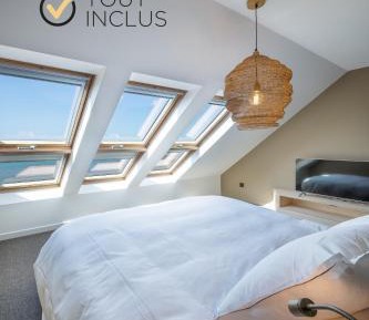 Duplex Apartment