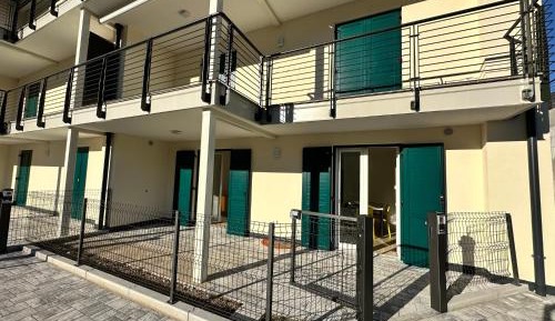 Apartment - Ground Floor