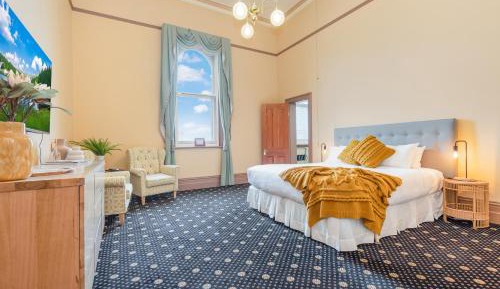 Tower Suite