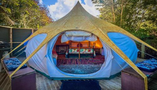 Tent