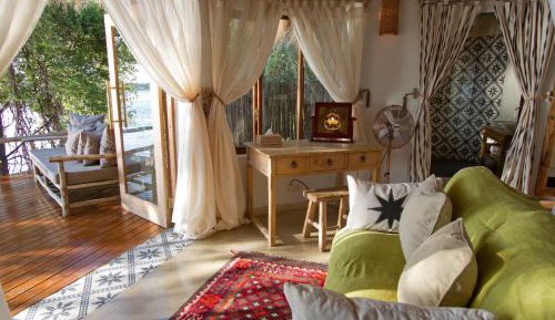 Cottage