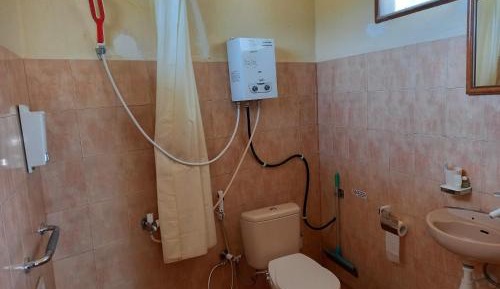 Budget Double or Twin Room