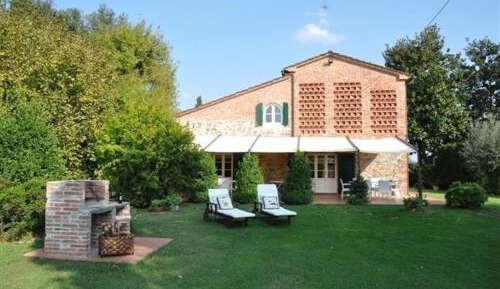 Five-Bedroom Villa