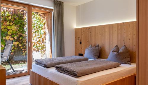 Two-Bedroom Superior Apartment