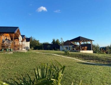 One-Bedroom Chalet