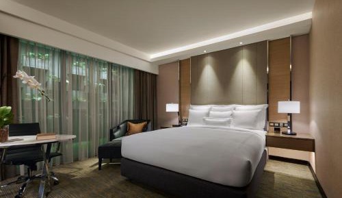 Superior King Room