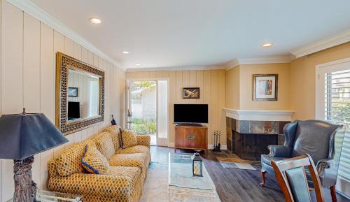 Two Bedroom Apartment 
