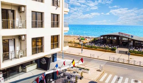 Apartment with Sea View