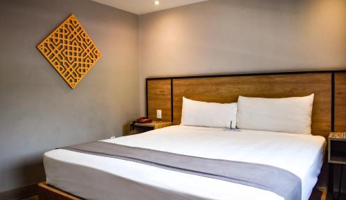 Superior King Room