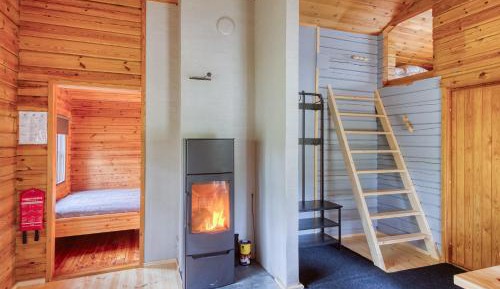 One-Bedroom Chalet