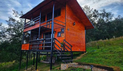 Superior Chalet