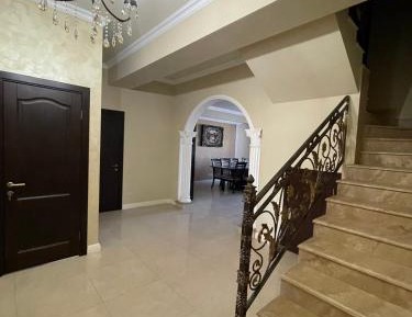 Superior Villa