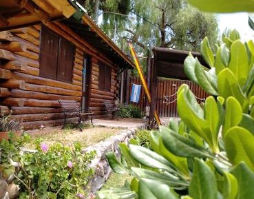 Bungalow (8 Adults)
