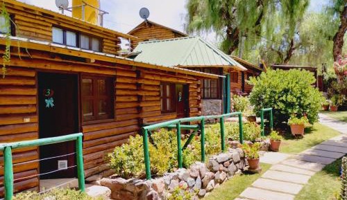 Bungalow (6 Adults)