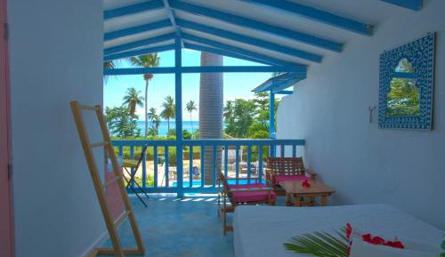 Apartment Duplex Sea View