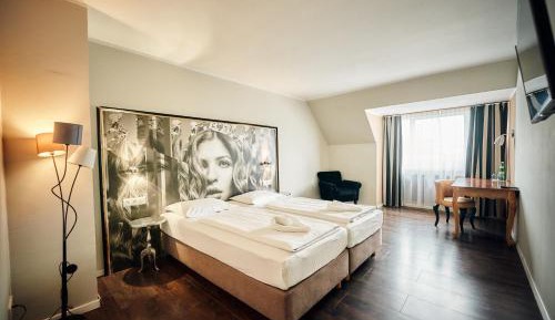 Superior Double Room