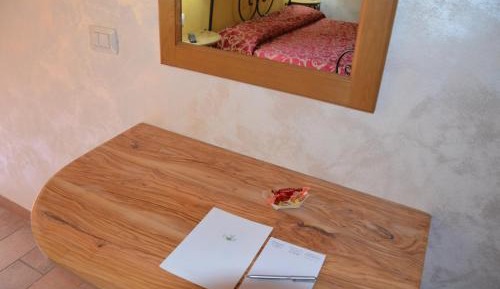 Basic Triple Room