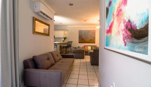 Apartment - Ground Floor