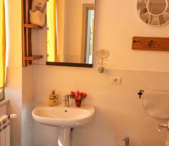 Triple Room with Private Bathroom