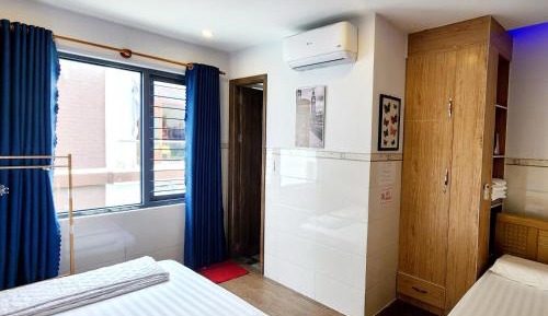 Superior Quadruple Room