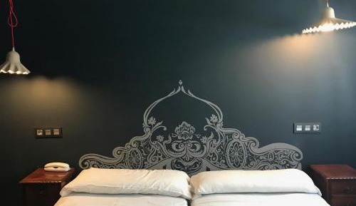 Large Double or Twin Room
