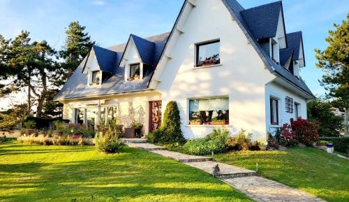 Double or Twin Room with Garden View