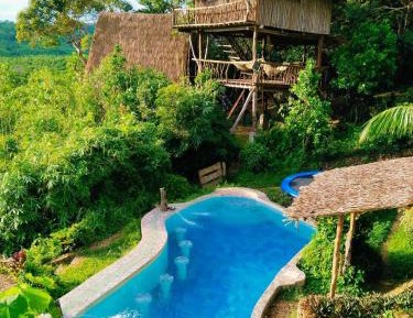 Deluxe Double Room with Balcony and Sea View