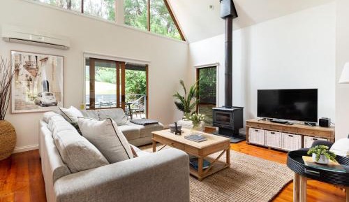 Vacation Home