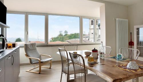 Two-Bedroom Superior Apartment