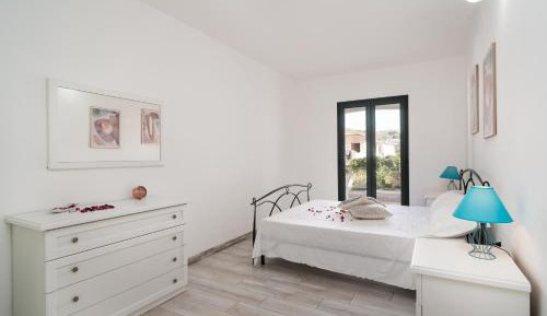Two-Bedroom Superior Apartment