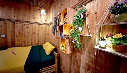 Superior Chalet