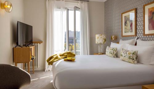 Superior Double or Twin Room