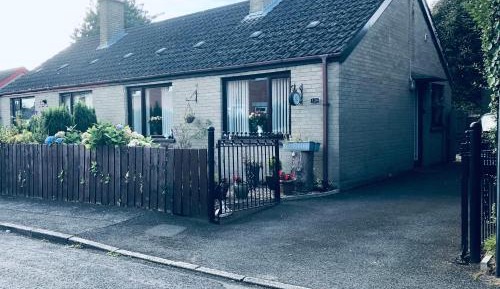 Bungalow