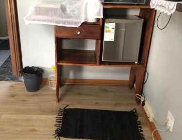 Triple Room with Bathroom