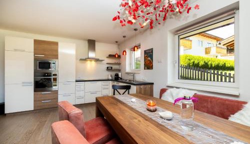 Apartment - Split Level