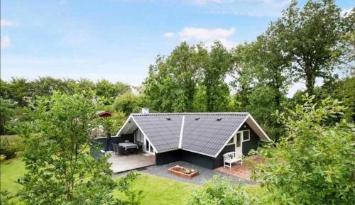 Two-Bedroom Holiday Home