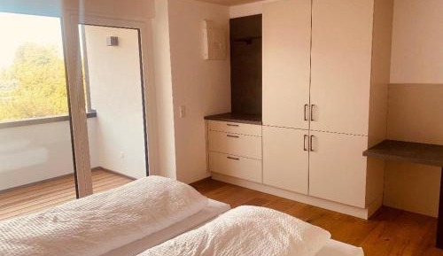 Duplex Apartment