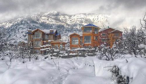 Chalet