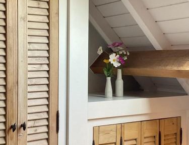 Family Junior Suite