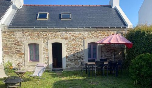 Holiday Home (4 Adults)