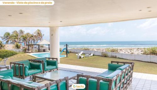 Villa with Sea View