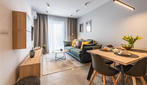 Superior Apartment