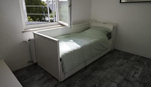 Triple Room with City View