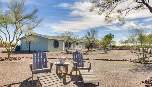 Vacation Home