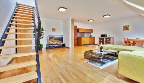 Maisonette