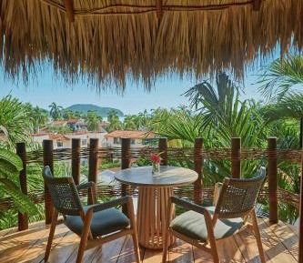 King Suite with Ocean View