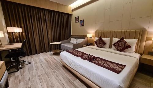 Executive Suite